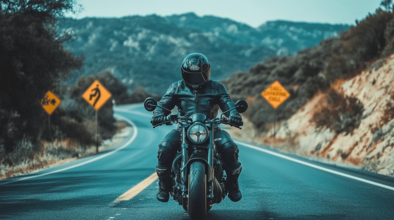 Tout savoir sur les reglementations moto pour une conduite en toute securite