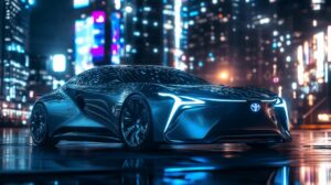 Hybride Toyota : Decouvrez la gamme la plus large du marche et ses dernieres innovations ecoresponsables