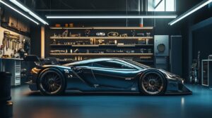 Comment choisir les meilleures pièces pour optimiser la performance de votre supercar