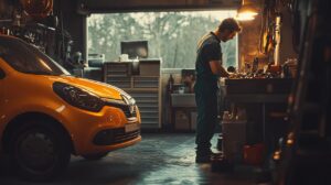 Quand réaliser la vidange sur une Renault Twingo 2 ? Les conseils d&rsquo;experts pour votre DCI