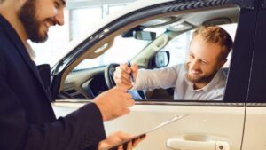 Pourquoi ADA est une bonne option pour louer une voiture à Lyon