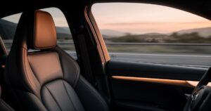 Les meilleures solutions pour améliorer le confort à bord lors des déplacements